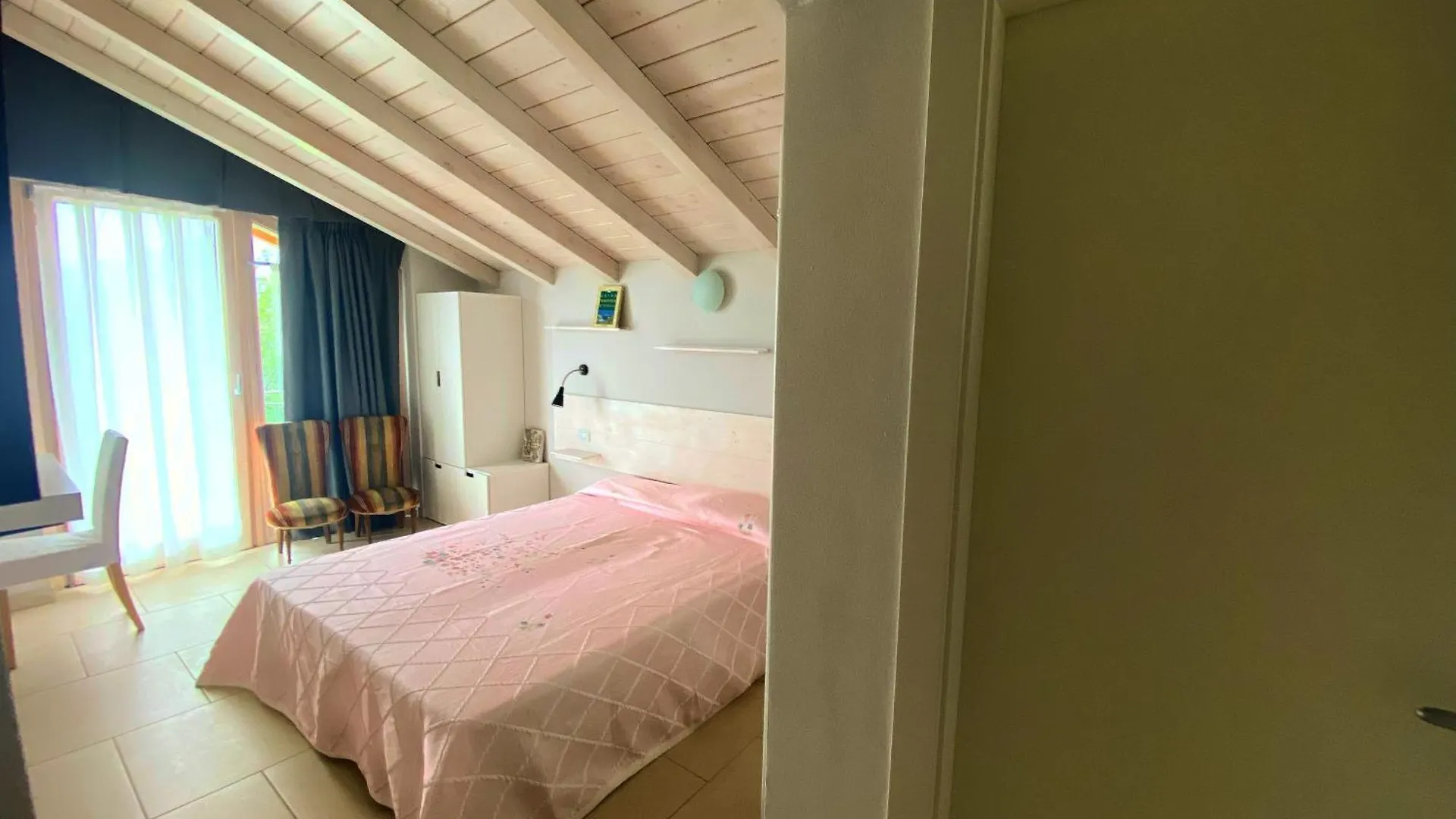 Guest house Casa Fontanera Hotel Gravedona
