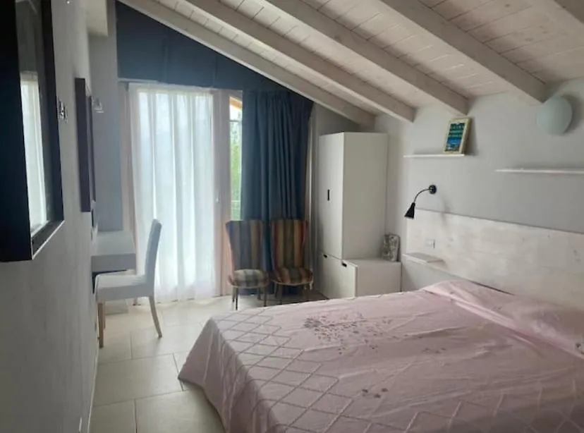 Guest house Casa Fontanera Hotel Gravedona
