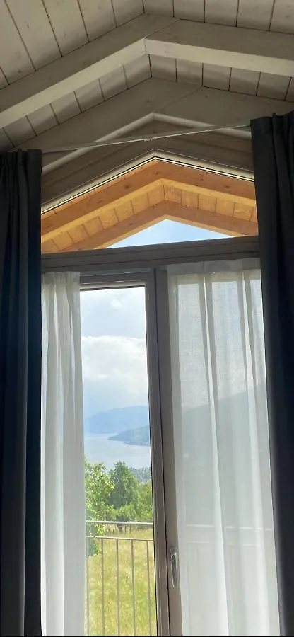 Casa Fontanera Hotel Gravedona 0*,