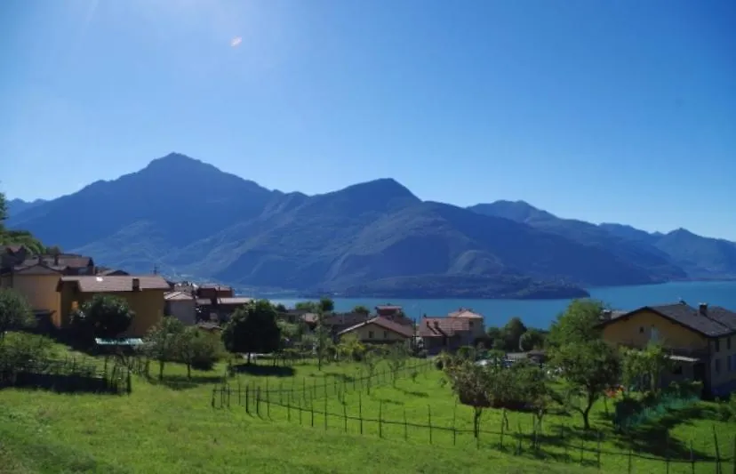 Casa Fontanera Hotel Gravedona Guest house