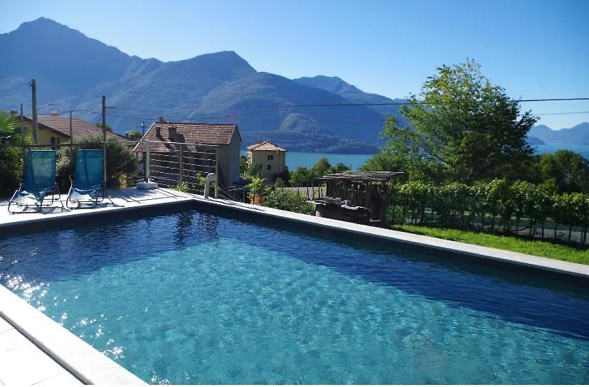 Casa Fontanera Hotel Gravedona