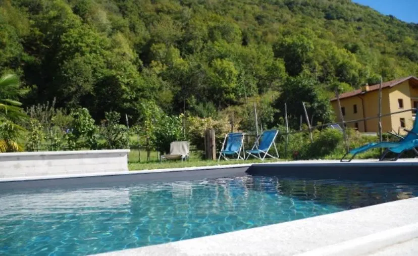 Guest house Casa Fontanera Hotel Gravedona