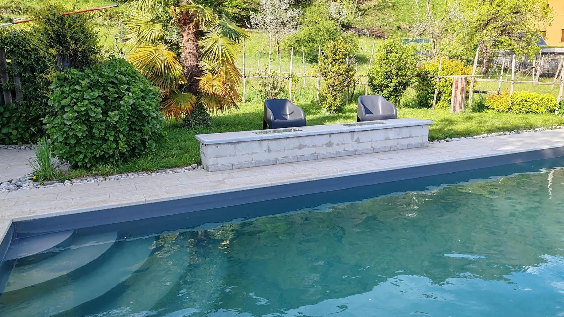 Guest house Casa Fontanera Hotel Gravedona Italy