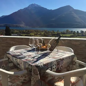 Apartment Valentina, Gravedona