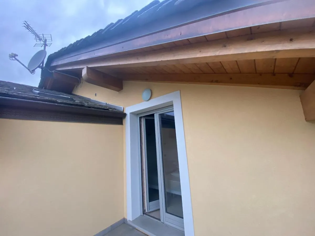 Casa Fontanera Hotel Gravedona 0*,  Italië