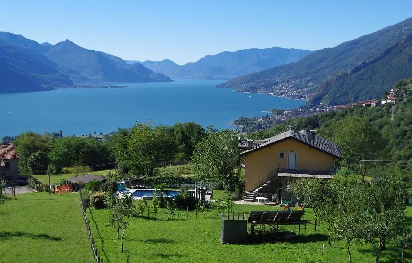 Casa Fontanera Hotel Gravedona